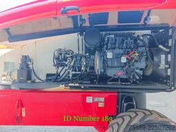 JLG 1350 SJP