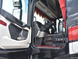 Scania R450 NGS 6x2/4 - NEW TACHO - RETARDER - 681 TKM...