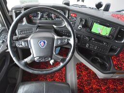 Scania R450 NGS 6x2/4 - NEW TACHO - RETARDER - 681 TKM...