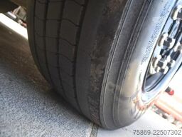 Scania R450 NGS 6x2/4 - NEW TACHO - RETARDER - 681 TKM...