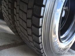 Scania R450 NGS 6x2/4 - NEW TACHO - RETARDER - 681 TKM...