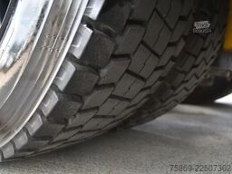 Scania R450 NGS 6x2/4 - NEW TACHO - RETARDER - 681 TKM...