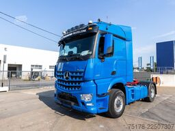 Mercedes-Benz AROCS 1951 LS HAD