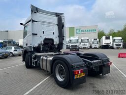 Mercedes-Benz Actros 1940 Streamspace / NL truck