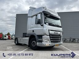 DAF CF 410 FT Space Cab / 309 dkm / Smart Tacho V2 ...