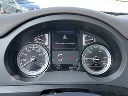 DAF CF 410 FT Space Cab / 309 dkm / Smart Tacho V2 ...