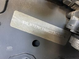 DAF CF 410 FT Space Cab / 309 dkm / Smart Tacho V2 ...