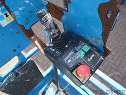 Genie GS1932 Electric, Working Height 7.8 m, 227kg Capac