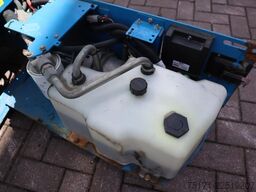 Genie GS1932 Electric, Working Height 7.8 m, 227kg Capac