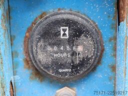 Genie GS1932 Electric, Working Height 7.8 m, 227kg Capac