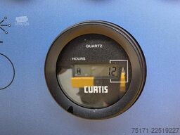 Haulotte COMPACT 12DX Valid Inspection, *Guarantee! Diesel,
