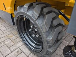 Haulotte COMPACT 12DX Valid Inspection, *Guarantee! Diesel,