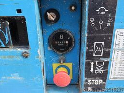 Genie GS1932 Electric, Working Height 7.8 m, 227kg Capac