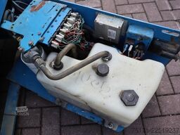 Genie GS1932 Electric, Working Height 7.8 m, 227kg Capac