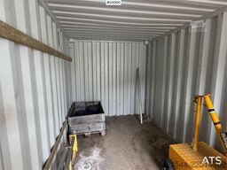  Container 20 fot