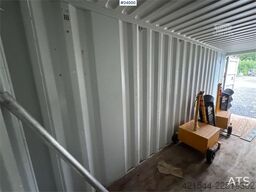  Container 20 fot