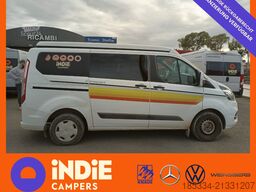 Ford Panama P10 Wohnmobil | 2022 | Euro 6 | Professioneller Verkäufer