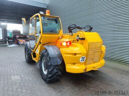 Manitou MHT 860 L