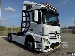 Mercedes-Benz Actros 1845 StreamSpace, Euro 6, / Standklima /...