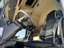 Mercedes-Benz Actros 1845 StreamSpace, Euro 6, / Standklima /...