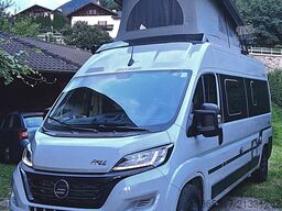Hymer Free 600 Campus
