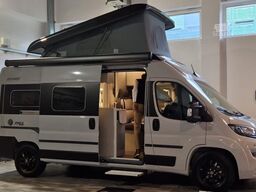 Hymer Free 600 Campus
