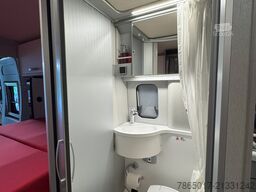 Hymer Free 600 Campus