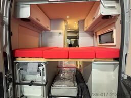 Hymer Free 600 Campus