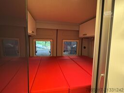 Hymer Free 600 Campus