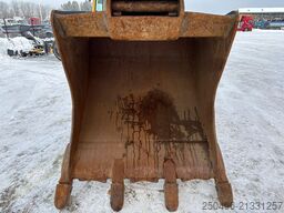 Caterpillar 323 DL AC / CENTRAL LUBRICATION