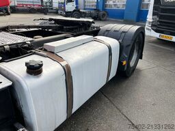 Renault T HIGH 520 Comfort / 2x Tank / Hydraulic / Reta...