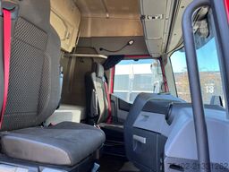 Renault T HIGH 520 Comfort / 2x Tank / Hydraulic / Reta...