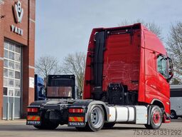 Volvo FH 13.500 Globetrotter XL - Low deck - I save -...