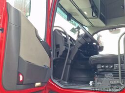 Volvo FH 13.500 Globetrotter XL - Low deck - I save -...