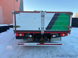 Mercedes-Benz Arocs 3253 8x4*4 PK 26002 + WINCH / PLATFORM L=...