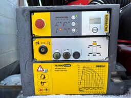 Mercedes-Benz Arocs 3253 8x4*4 PK 26002 + WINCH / PLATFORM L=...