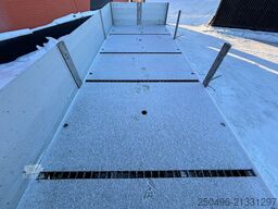 Mercedes-Benz Arocs 3253 8x4*4 PK 26002 + WINCH / PLATFORM L=...