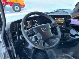 Mercedes-Benz Arocs 3253 8x4*4 PK 26002 + WINCH / PLATFORM L=...