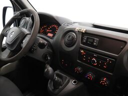 Renault Master 2.3 dCi 130PK L2H2 - EURO 6 - Airco - Na...