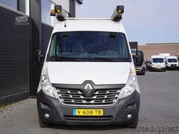 Renault Master 2.3 dCi 130PK L2H2 - EURO 6 - Airco - Na...