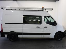 Renault Master 2.3 dCi 130PK L2H2 - EURO 6 - Airco - Na...