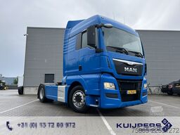 Man TGX 18.400 XLX / 929 dkm / Tacho V2 / Full Spoi...