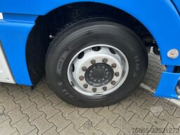 Man TGX 18.400 XLX / 929 dkm / Tacho V2 / Full Spoi...