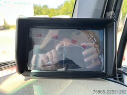 Mercedes-Benz Actros 1842 Bigspace / 777 dkm / Mega / Tacho V...