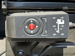 Mercedes-Benz Actros 1842 Bigspace / 777 dkm / Mega / Tacho V...