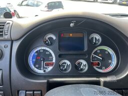 DAF CF 85 360 Euro 5 / 233 dkm / Curtainside Box / ...