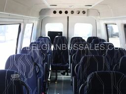 Iveco DAILY LINE / Airco / Electrical door / Handicap...