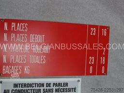 Iveco DAILY LINE / Airco / Electrical door / Handicap...
