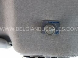 Iveco DAILY LINE / Airco / Electrical door / Handicap...
