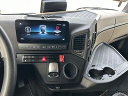 Mercedes-Benz Actros 1845 Gigaspace / Tacho V2 / 391 dkm / Bl...